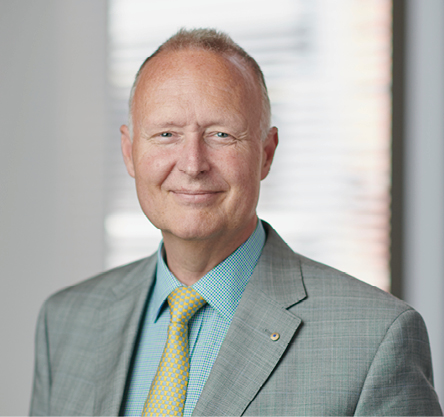 Rupert Myer AO